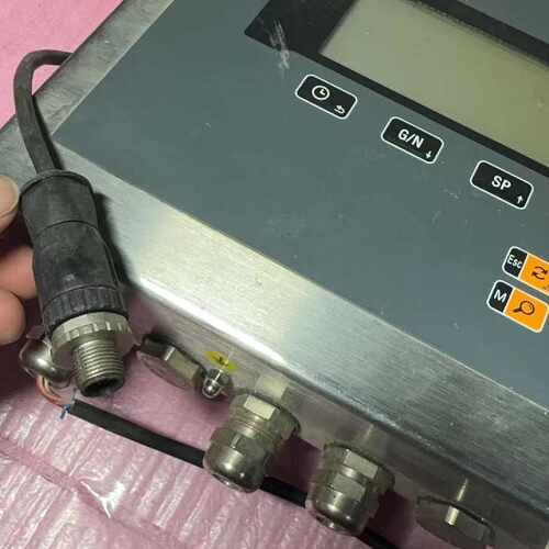 flintec富林泰克称重控制器，FT-111-W EX2/议价