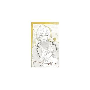 哔哩哔哩2025新品 偶像梦幻祭2 × TapTap 甜言漫语 无边色纸盲盒