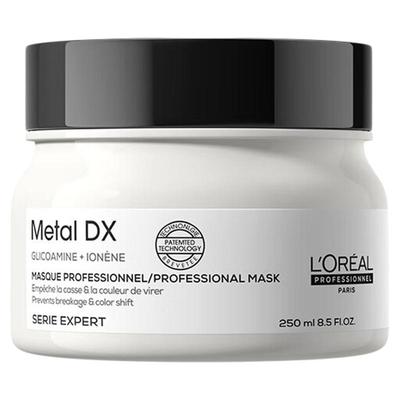 欧莱雅PRO瞬顺发膜柔顺修护