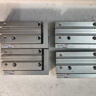 【议价-可维修】  AIRTAC HLH16X40S 气缸 1640 /均有货
