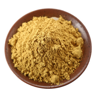 仙太医蒲黄中药材500g蒲黄粉生 浦黄 正品蒲黄花粉另有苍术白术