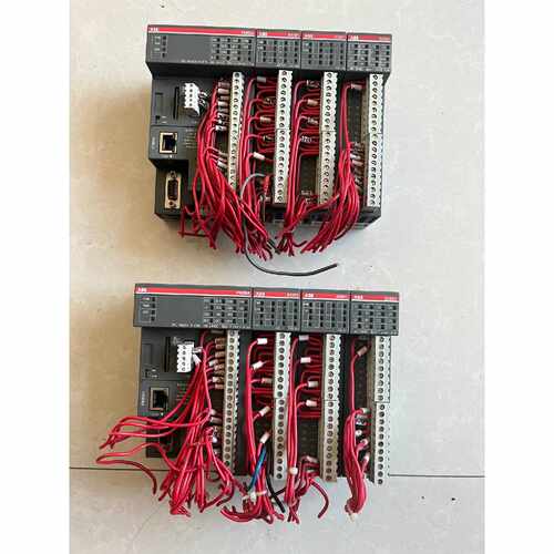 ABB模块PM554-T-ETH、AX561、AI561、D