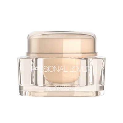 PL看不见的粉霜蹭不掉粉底液遮瑕