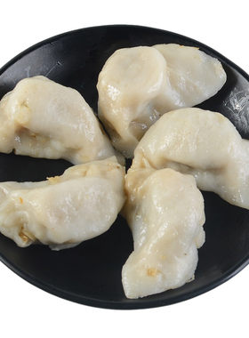 潮汕新鲜笋虾仁香菇特产