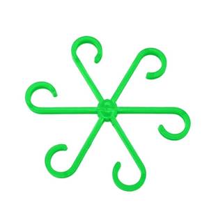 龟背竹固定器支撑防倒伏春雨支架枝干固定花盆架园艺花卉海芋绿植