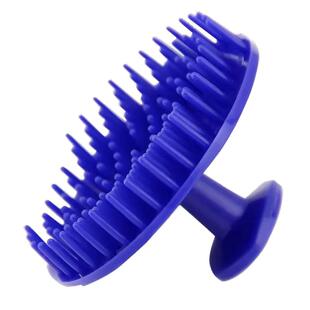 超硬洗发刷洗头按摩梳爪保健梳理发店洗头刷子头皮按摩刷洗头刷