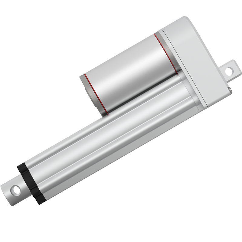 往复电动推杆电机伸缩杆大推力220v直流工业级12v24V电缸升降器