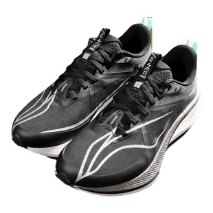 李宁赤兔7RPO秋冬款品牌比赛跑步鞋男款2024新款减震跑鞋ARPU007