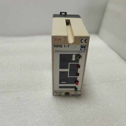 【询价】Gestra NRS 1-7b，液位控制器，备件，功能正适用