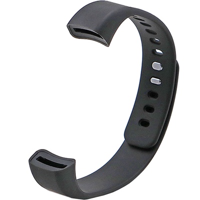 乐心mambo2代腕带表带防水通用