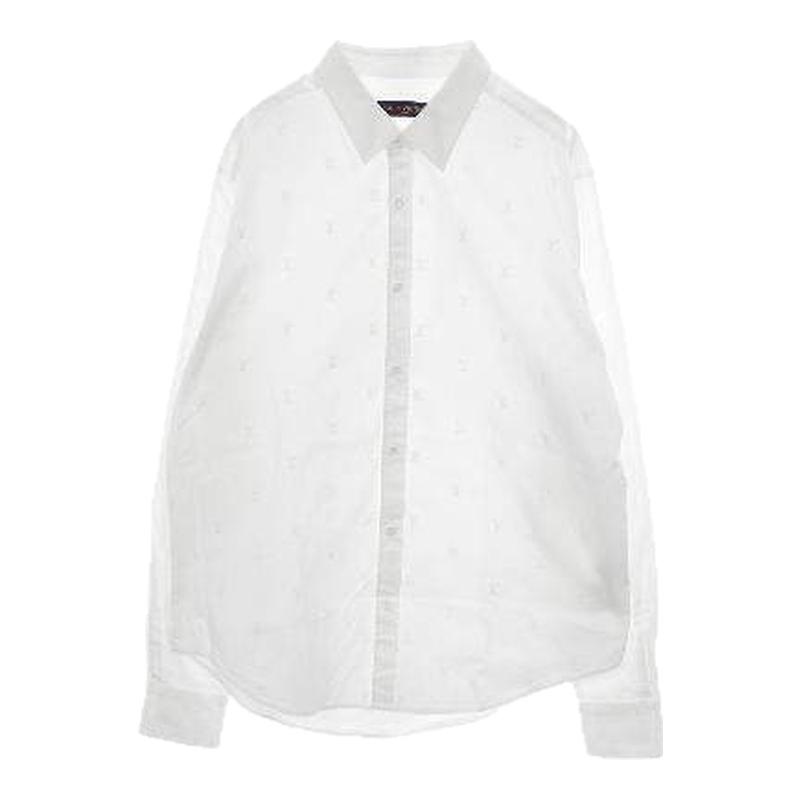 中古LV路易威登上衣メンズ棉