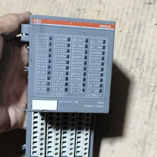 ABB plc模块1SAP250200R0001，议价商品