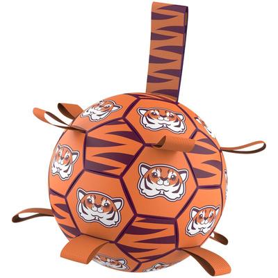 耐磨抗造自嗨解闷足球训练互动