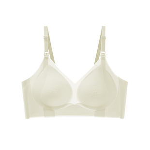 【拍2件】柔我ROVO哺乳内衣女夏季
