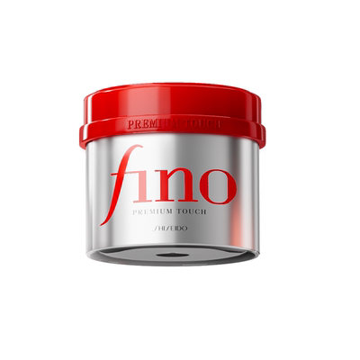 【不顺滑退全款】FINO修护发膜
