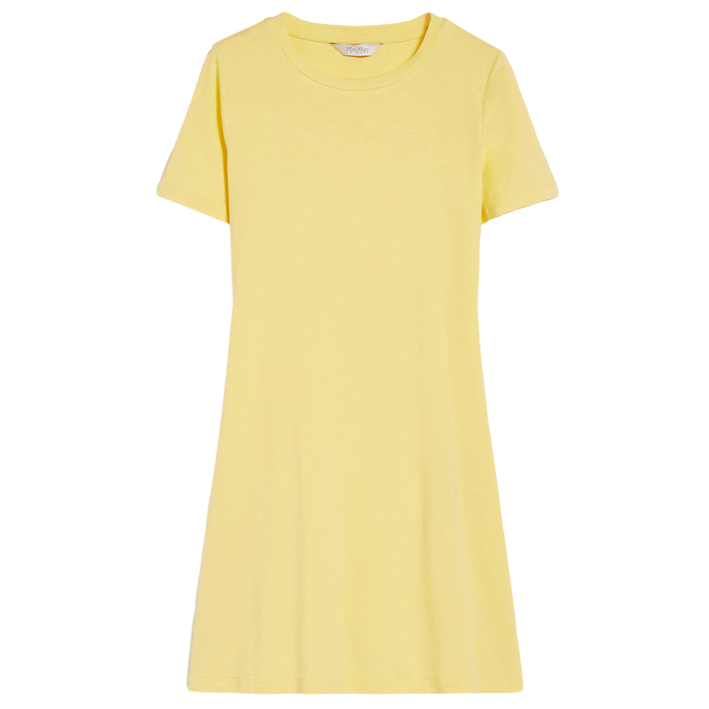 【臻选礼遇】MaxMara 春夏女装针织连衣裙6621044806
