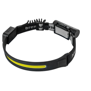 百能斯图户外登山赶海骑行钓鱼徒步超长续航充电挥手感应防水头灯