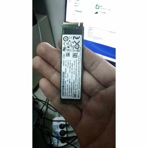 【议价-可维修】PC611 512GB/均有货