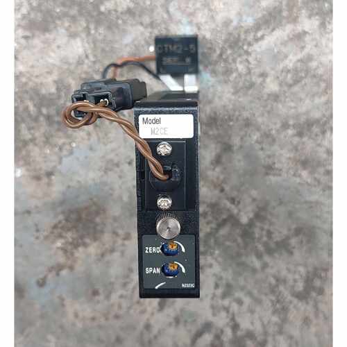 溢价-M-system爱模 M2CE-54-M/N 电流变送器 电