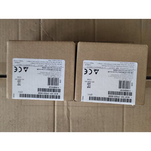 询价-6ES7 223-7PD22-0XA8