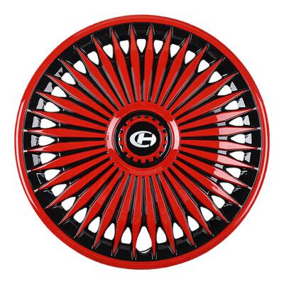 北汽新能源ec130EC180EV150轮毂盖EC3电动汽车装饰轮毂罩盖帽14寸