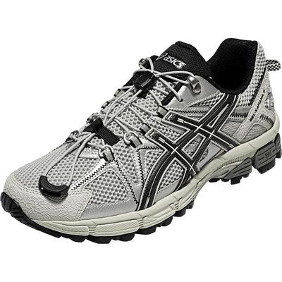 ASICSTIGER女子耐磨透气跑步鞋