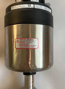 议价burkert宝德/宝帝8802比例调节阀23008694 DN65口径运损库存