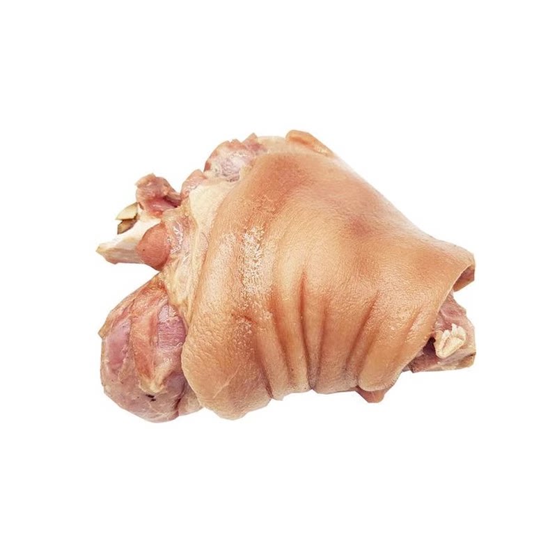 德国风味脆皮咸猪手烤制更香1kg