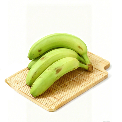 广西甜蕉青皮香蕉时令水果青皮发货需留熟产地直发自然熟香甜