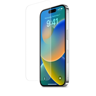 适用苹果iPhone13pro 14pro 14plus mini 13max钢化膜防摔手机保护贴防指纹高清防眩光正品