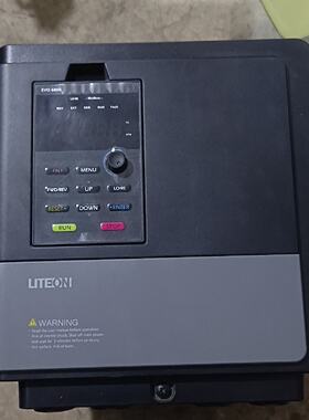 【询价】台湾光宝变频器EVO680043S011E20适用