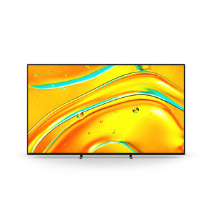 【政府补贴15%】Sony/索尼电视5系85英寸 K-85XR50 MiniLED 149