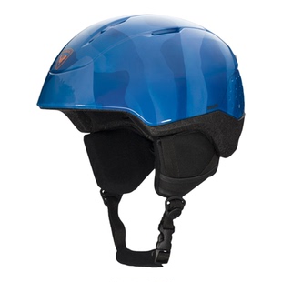 ROSSIGNOL25款滑雪头盔儿童青少户外滑雪防撞抗冲击可调节一体盔