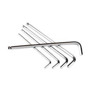世达内六角扳手特长球头工具单个散装1.5/2/2.5/3/4/5/6/7/8/10mm
