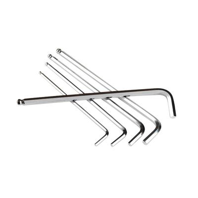 Sata/世达特长球头内六角扳手