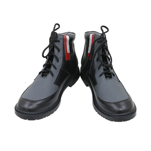 明日方舟cos鞋定制能天使野地秘行cosplay鞋来图定做