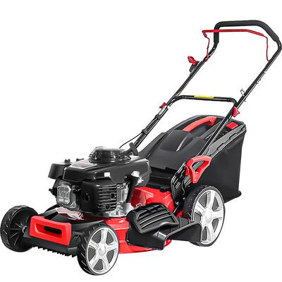 本田割草机6000W多功能除草机