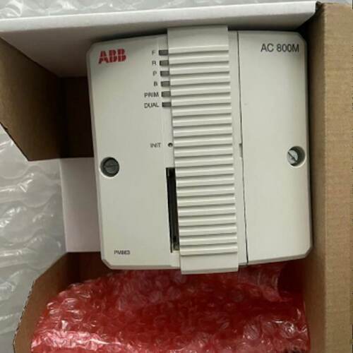 议价PM863K01；PM863;3BSE088381R1，ABB议价模块