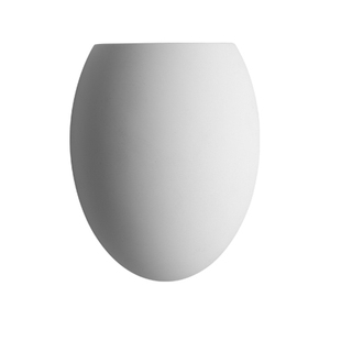 简约现代客厅背景墙装饰氛围壁灯楼梯走廊过道卧室床头明装石膏灯