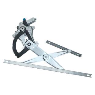 适用于雪佛兰乐风电动窗玻璃升降器总成乐骋升窗电机摇机马达配件