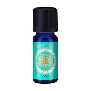 oshadhi德国O家 能量香薰油10ml香氛植物精油-瓦塔