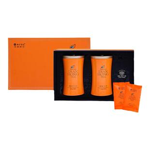 七彩云南滇红茶1939滇香之源滇红功夫160g礼盒装蜜香功夫红茶茶叶