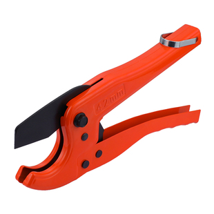 PPR  铝塑管 快速剪刀 管子割刀 ABS材质手柄 锰钢刀片 锋利无比