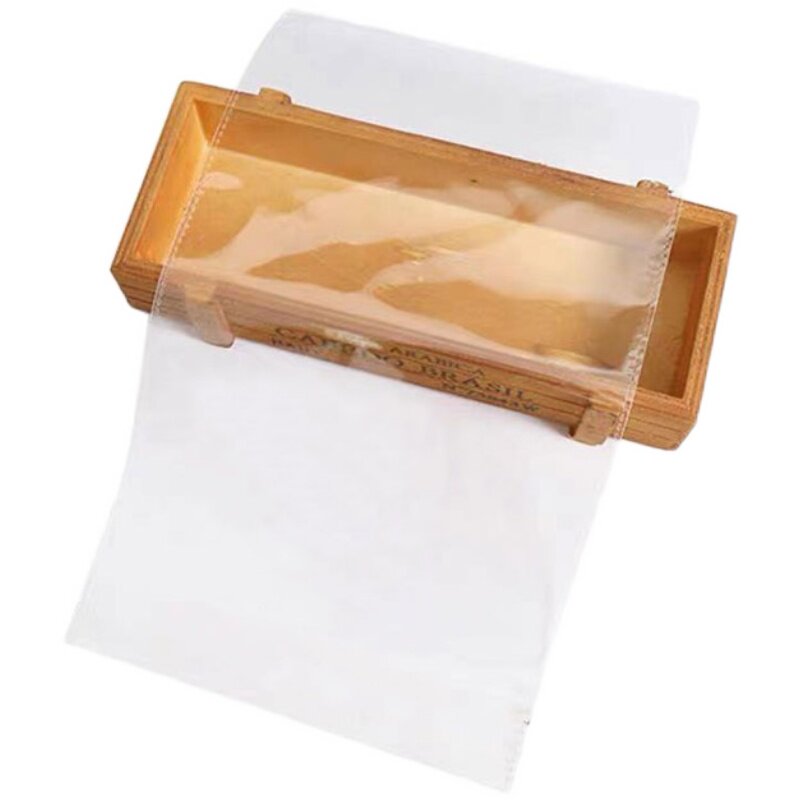 切片吐司包装袋450g透明西点