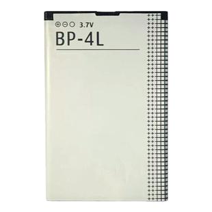 BP-4L诺基亚电池3310 E63 E71 E72i N97手机电板老年机外置电原装