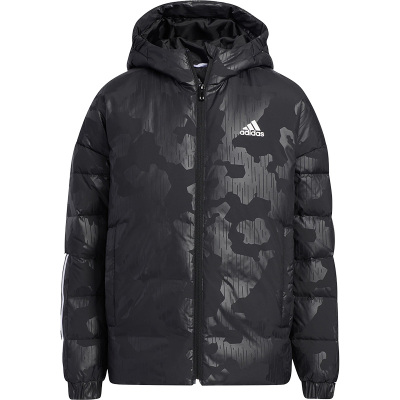 Adidas/阿迪达斯儿童羽绒服