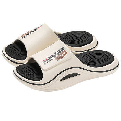 防滑防臭拖鞋男士夏季外穿耐磨夏