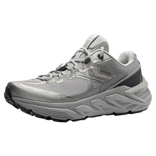 KAILAS凯乐石防水徒步鞋山行-2 GTX女低帮V底防滑户外休闲鞋男