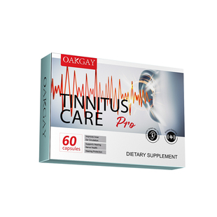 【诺奖革新】专注耳健康 舒耳营养素正向渗透黑科技10.0 清耳丸