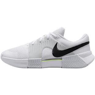 NIKE耐克男子ZOOM GP CHALLENGE运动辛纳网球鞋休闲鞋IQ5180-100